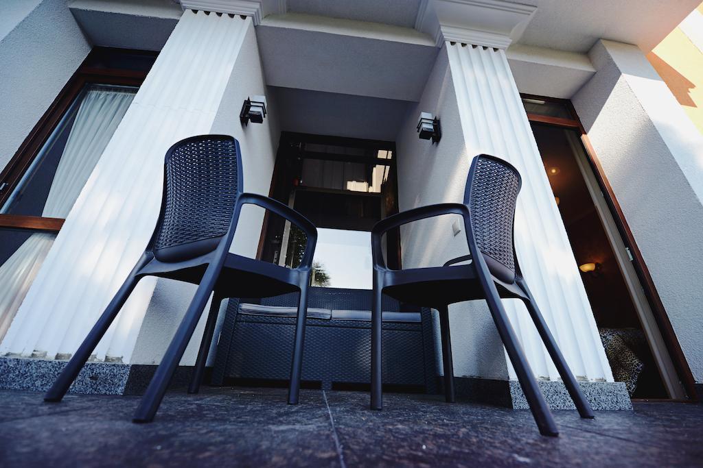 Hotel Afrodita Truskavets Quarto foto